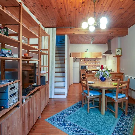 Prázdninový dům La Maison De Julie - Proche Sites Historique *