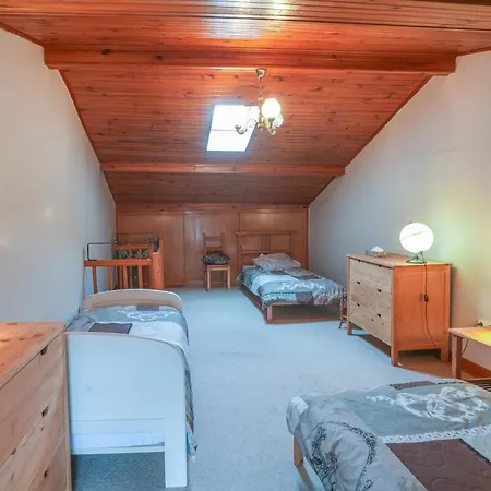 Prázdninový dům La Maison De Julie - Proche Sites Historique *