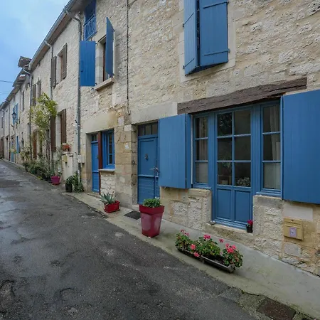 La Maison De Julie - Proche Sites Historique - Meuble 3 Etoiles * Puylaroque