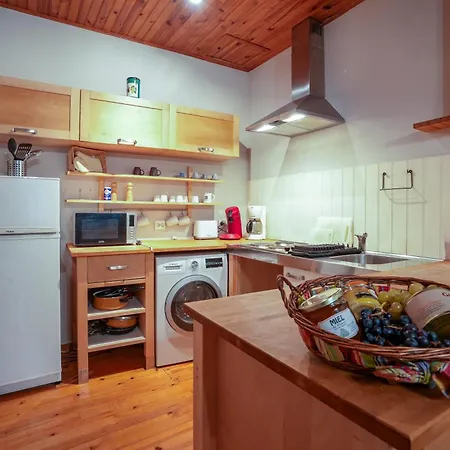 La Maison De Julie - Proche Sites Historique Puylaroque