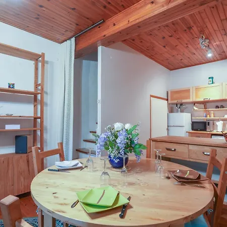 La Maison De Julie - Proche Sites Historique Casa de Férias *