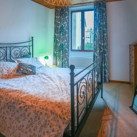 La Maison De Julie - Proche Sites Historique