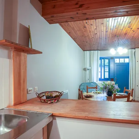 La Maison De Julie - Proche Sites Historique - Meuble 3 Etoiles Ferienhaus Puylaroque