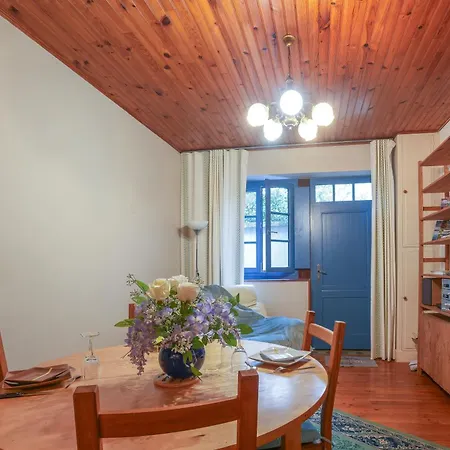 La Maison De Julie - Proche Sites Historique - Meuble 3 Etoiles Ferienhaus