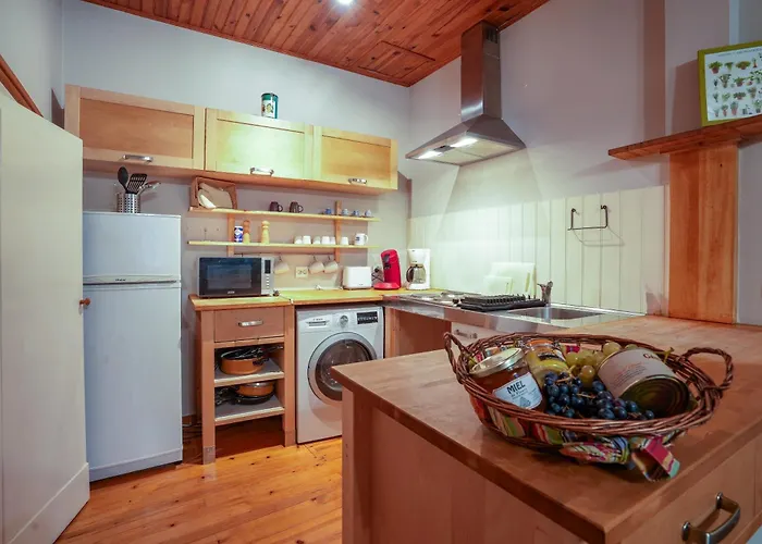 La Maison De Julie - Proche Sites Historique Puylaroque