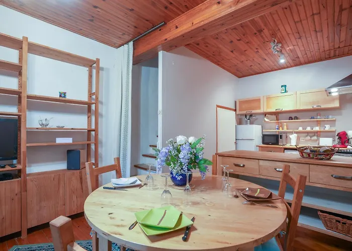 La Maison De Julie - Proche Sites Historique Casa de Férias *