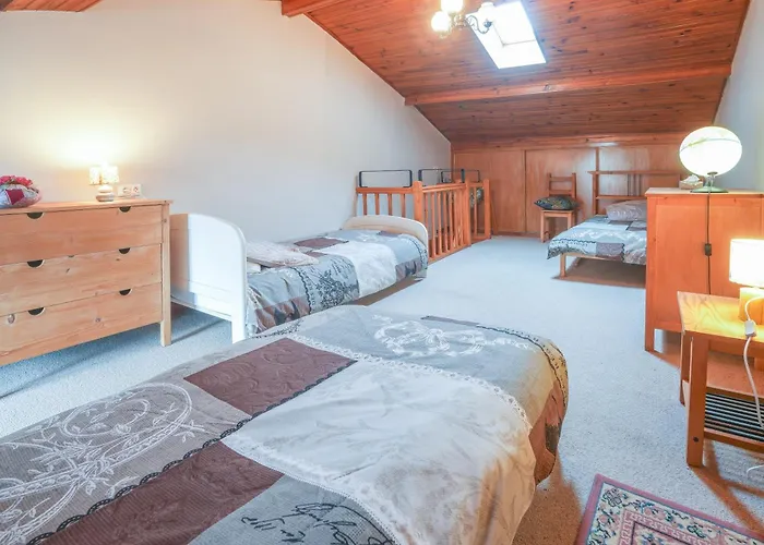 La Maison De Julie - Proche Sites Historique *