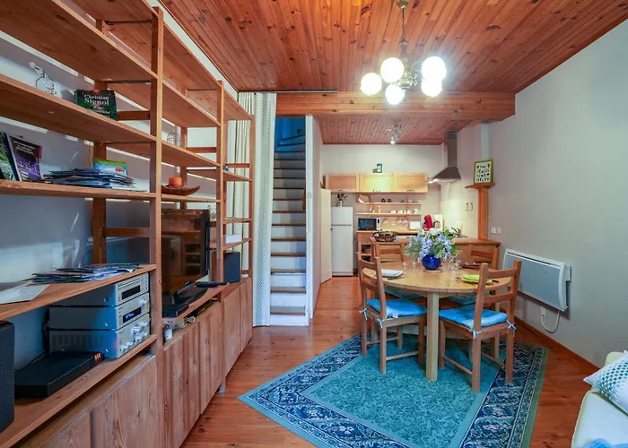 Σπίτι διακοπών La Maison De Julie - Proche Sites Historique *