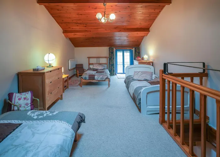 Σπίτι διακοπών La Maison De Julie - Proche Sites Historique