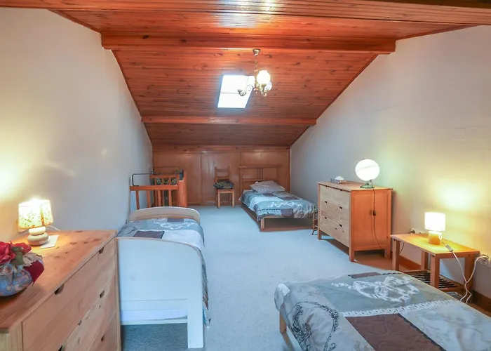 Σπίτι διακοπών La Maison De Julie - Proche Sites Historique *