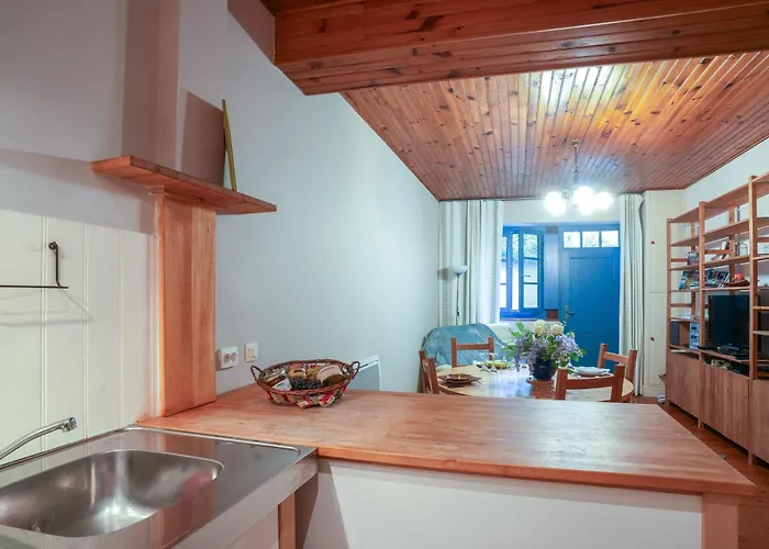 La Maison De Julie - Proche Sites Historique Casa de Férias Puylaroque