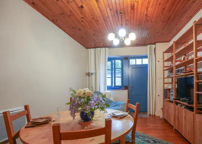 La Maison De Julie - Proche Sites Historique Σπίτι διακοπών